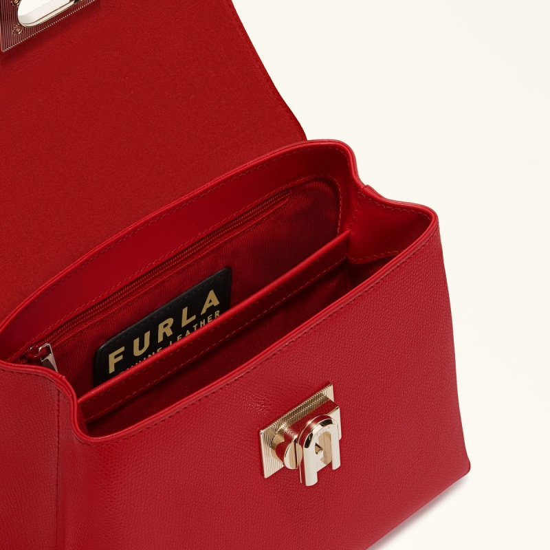 Furla 1927 Rojas | 8974-JMAYV