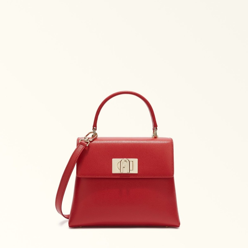 Furla 1927 Rojas | 8974-JMAYV