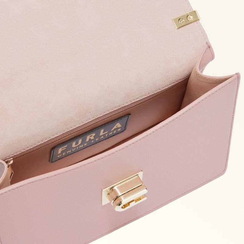 Furla 1927 Rosas | 6308-XRFVS