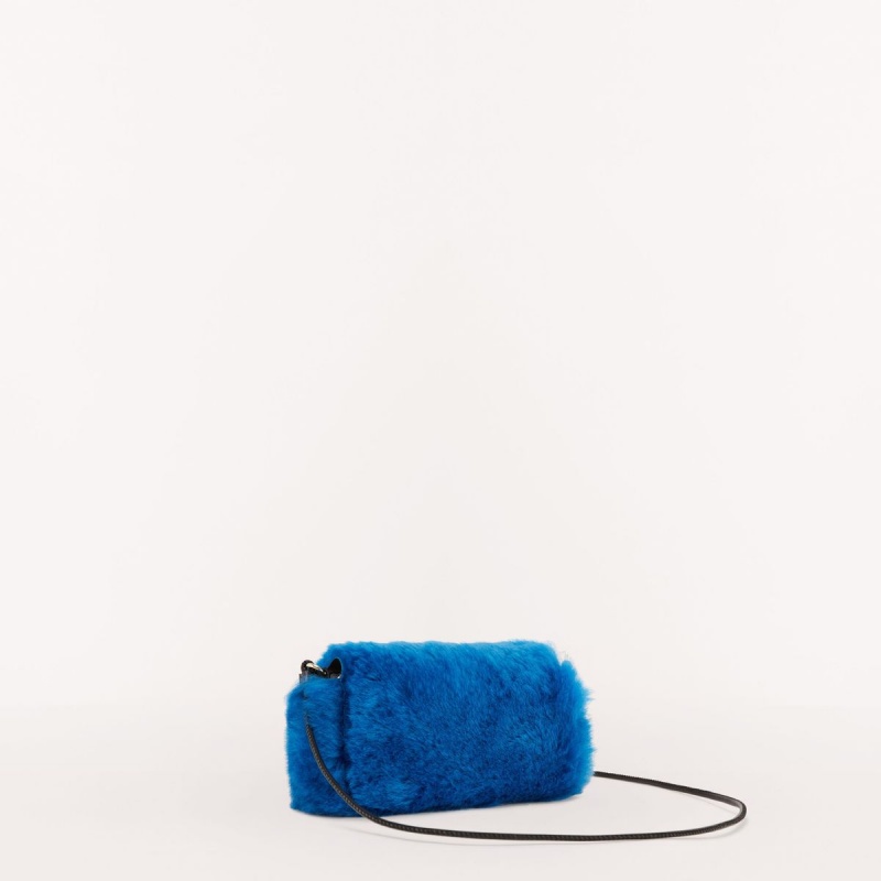 Furla 1927 SOFT Azul Marino | 4791-LFUER