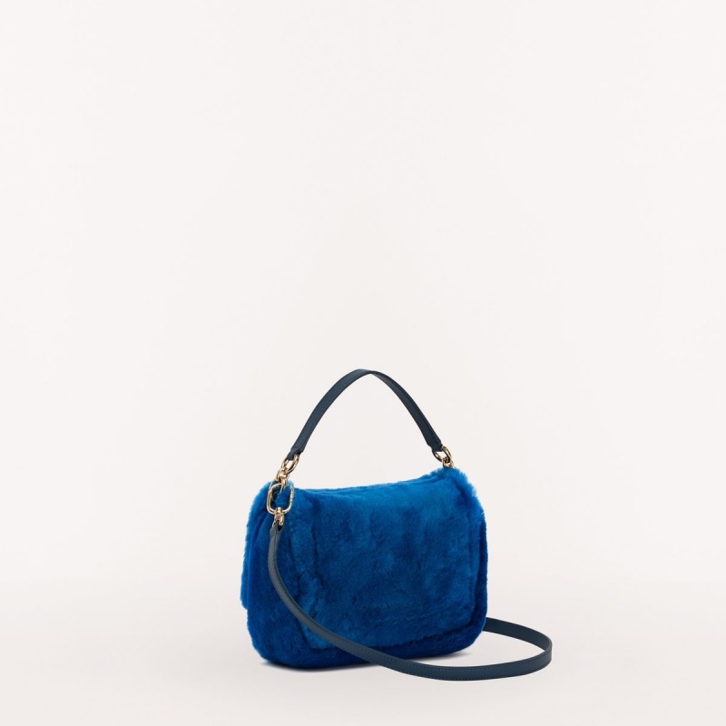 Furla 1927 SOFT Azul Marino | 6457-BOQKA