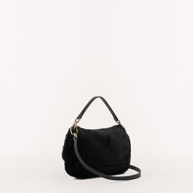 Furla 1927 SOFT Negras | 0546-ELPQW