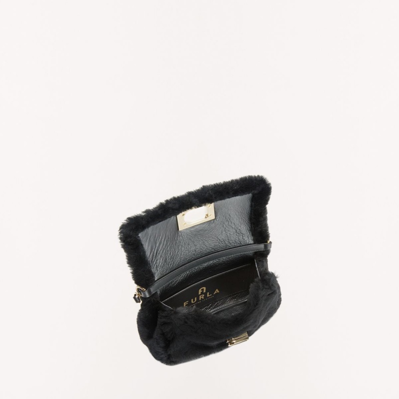 Furla 1927 SOFT Negras | 0546-ELPQW