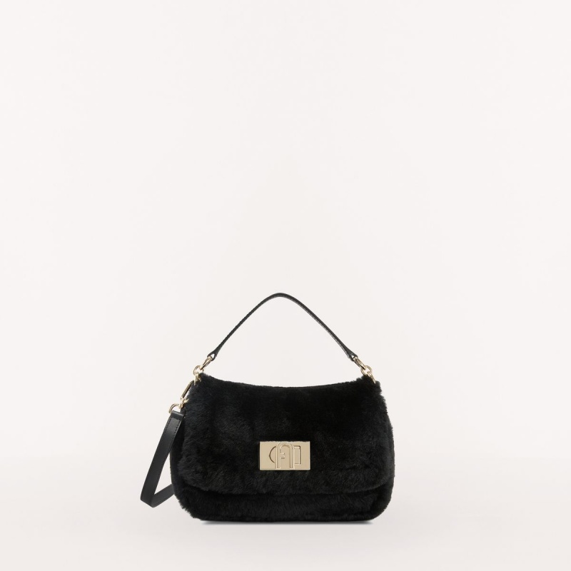 Furla 1927 SOFT Negras | 0546-ELPQW