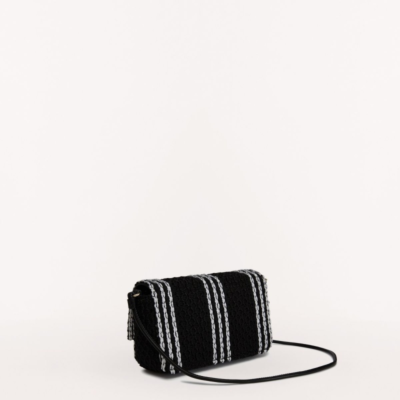 Furla 1927 SOFT Negras | 9571-FZACG