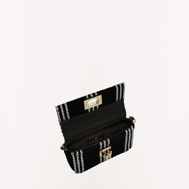 Furla 1927 SOFT Negras | 9571-FZACG