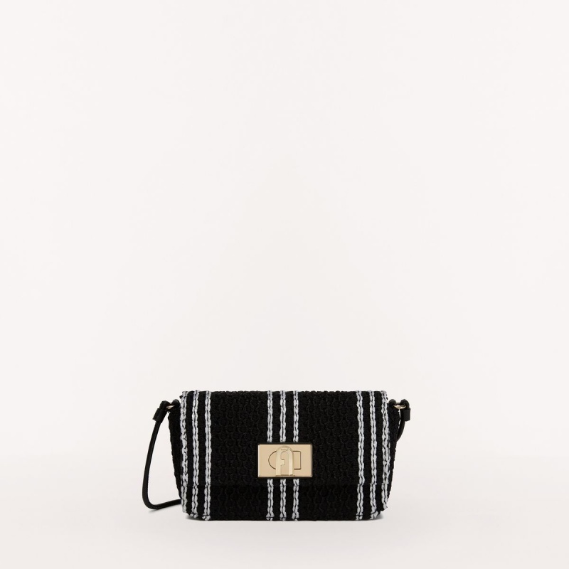 Furla 1927 SOFT Negras | 9571-FZACG