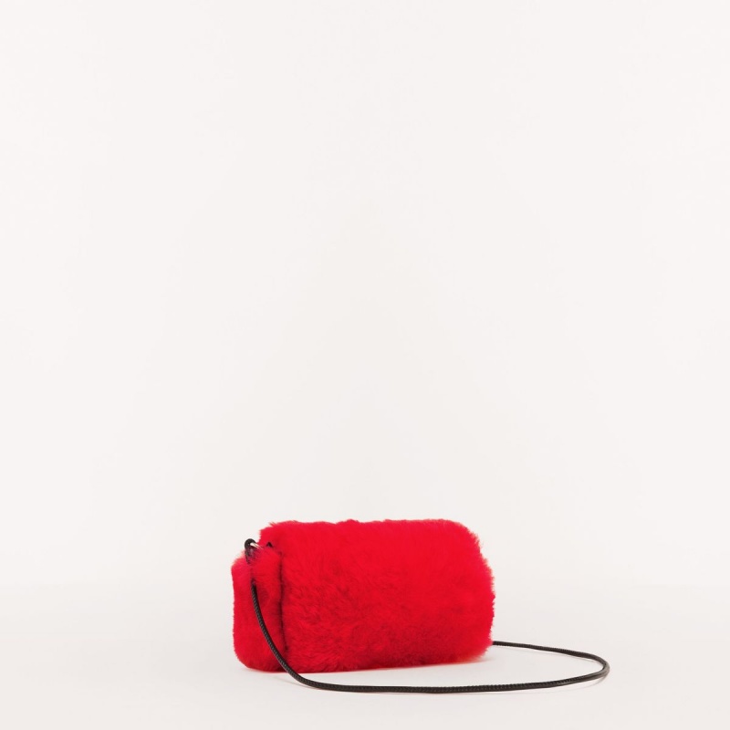 Furla 1927 SOFT Rojas | 2793-RZUXM