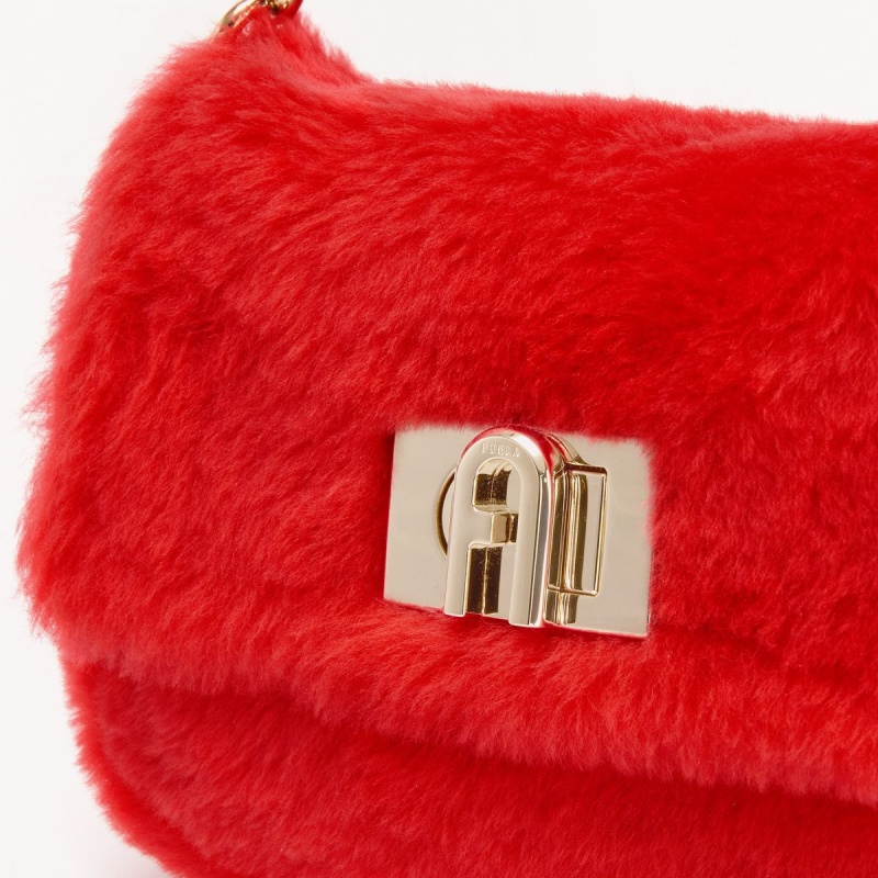 Furla 1927 SOFT Rojas | 8159-OHMTN