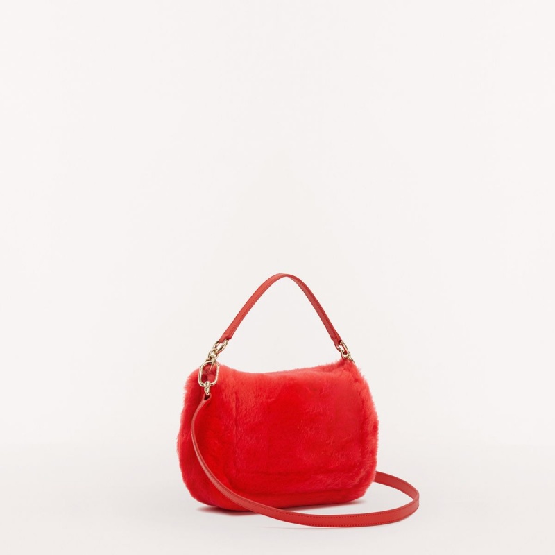 Furla 1927 SOFT Rojas | 8159-OHMTN