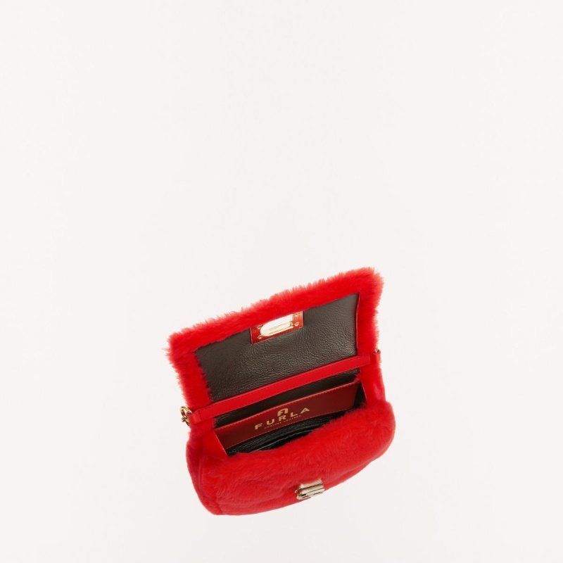 Furla 1927 SOFT Rojas | 8159-OHMTN