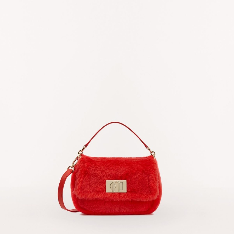 Furla 1927 SOFT Rojas | 8159-OHMTN