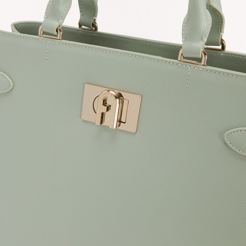 Furla 1927 Verde Menta | 0168-XTSLB