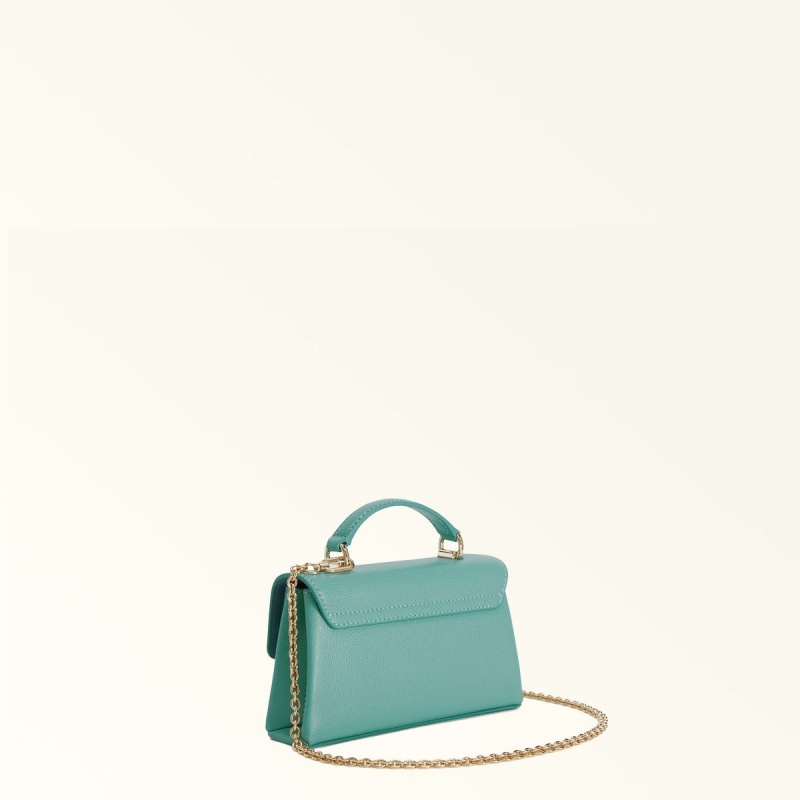 Furla 1927 Verde Menta | 0943-NKXSU