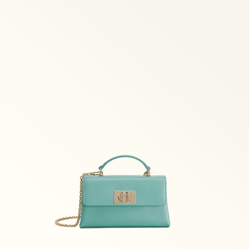 Furla 1927 Verde Menta | 0943-NKXSU