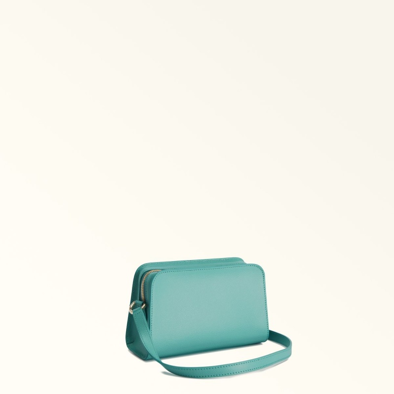 Furla 1927 Verde Menta | 2576-PCIUY