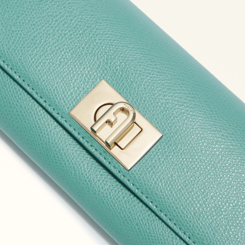 Furla 1927 Verde Menta | 4528-DROVX