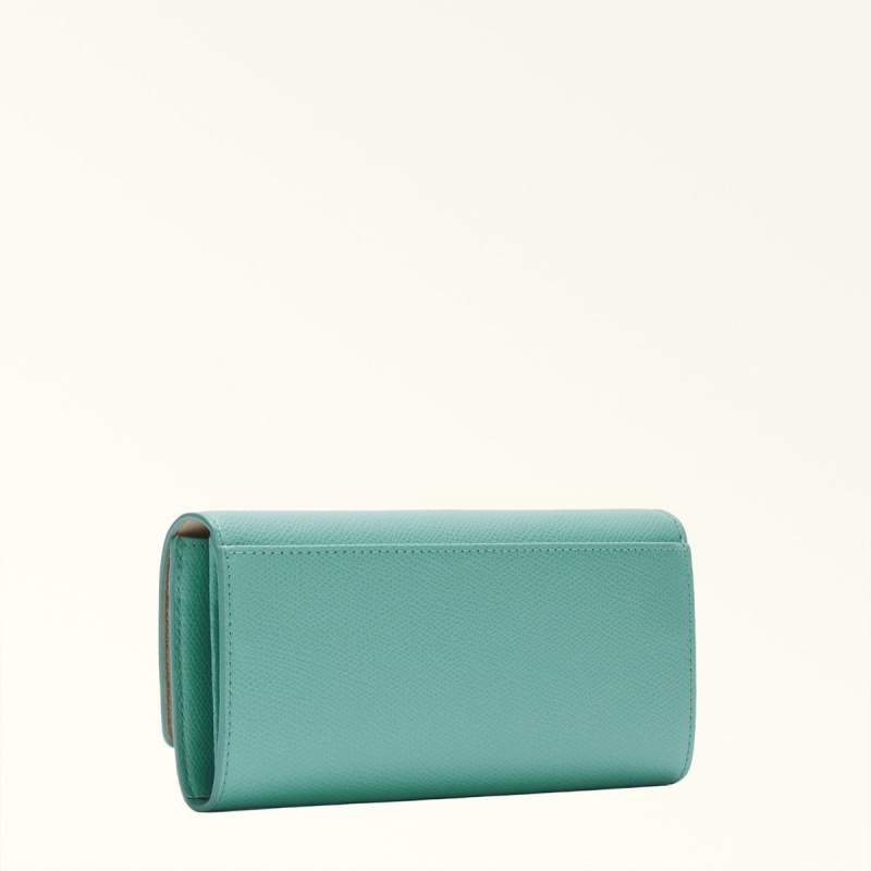 Furla 1927 Verde Menta | 4528-DROVX