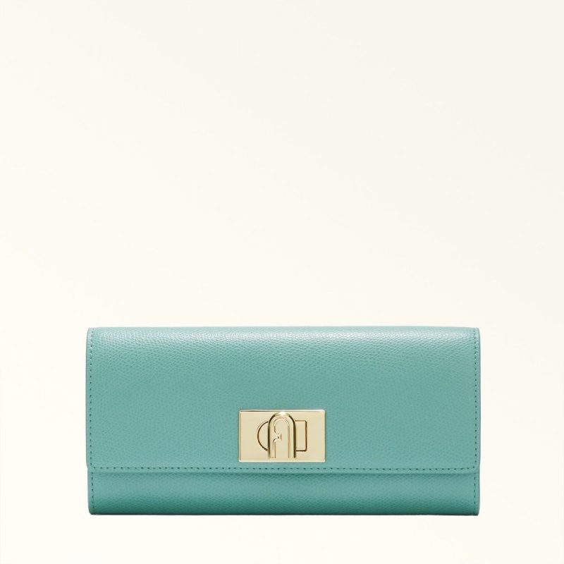 Furla 1927 Verde Menta | 4528-DROVX