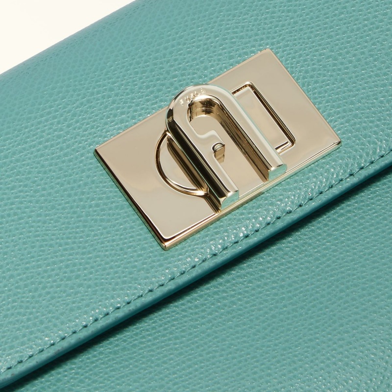 Furla 1927 Verde Menta | 4709-DORFN