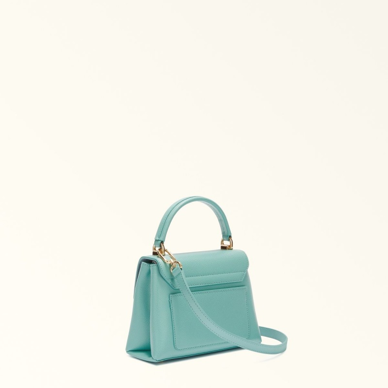 Furla 1927 Verde Menta | 4709-DORFN