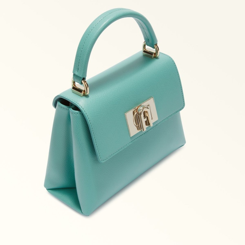 Furla 1927 Verde Menta | 4709-DORFN