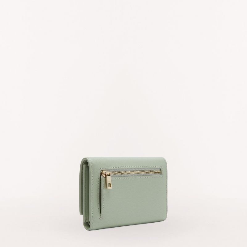 Furla 1927 Verde Menta | 5243-MOPTQ