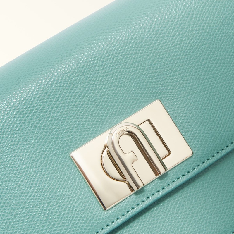 Furla 1927 Verde Menta | 7830-XVKPN