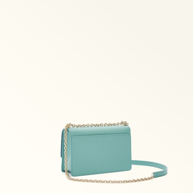 Furla 1927 Verde Menta | 7830-XVKPN