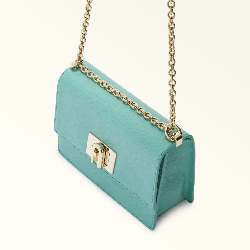 Furla 1927 Verde Menta | 7830-XVKPN