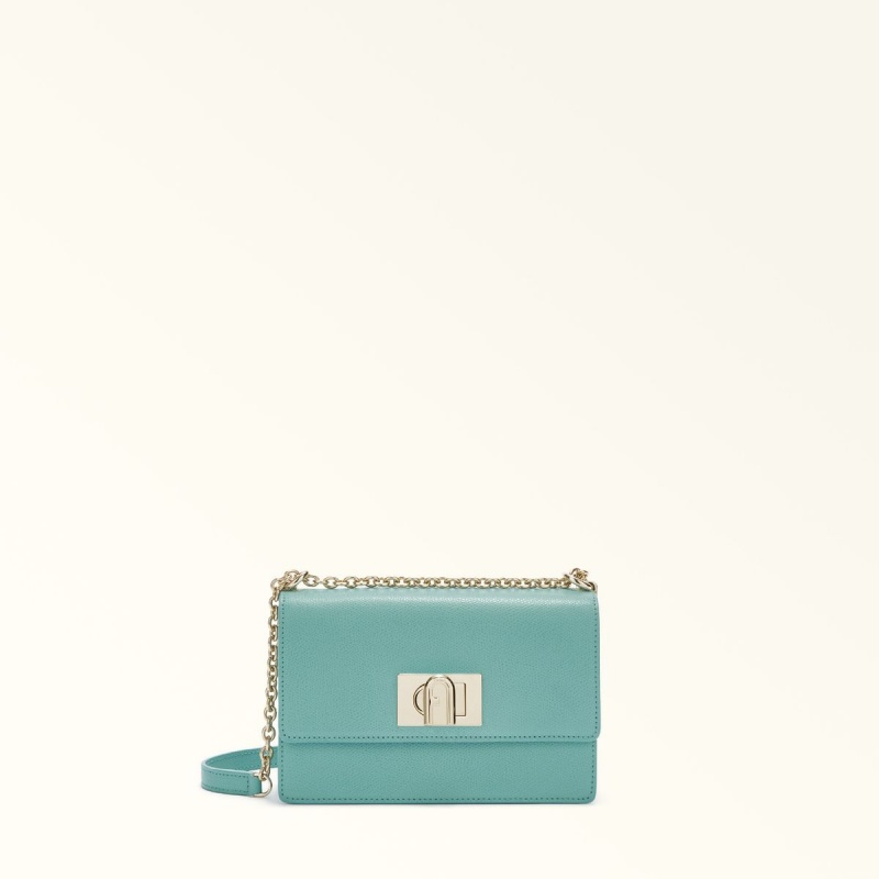 Furla 1927 Verde Menta | 7830-XVKPN