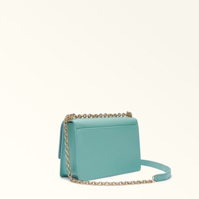 Furla 1927 Verde Menta | 8920-WCRAP