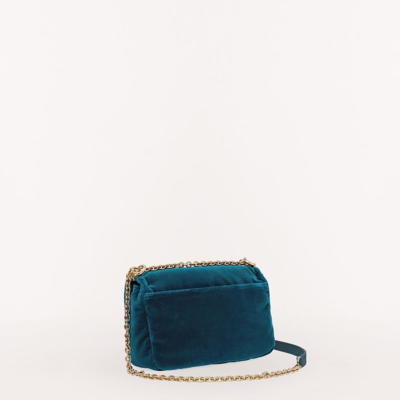 Furla 1927 Verde Oscuro | 3017-XRVCH