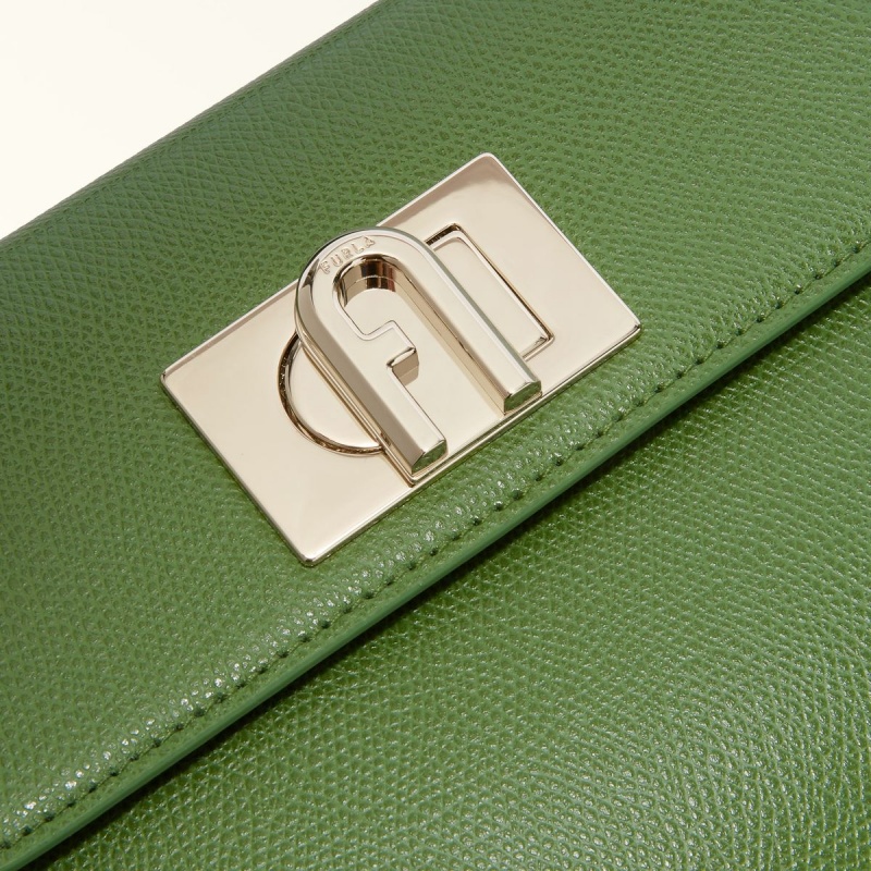 Furla 1927 Verde Oscuro | 8461-RWXKD