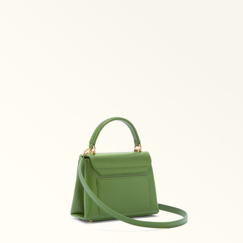 Furla 1927 Verde Oscuro | 8461-RWXKD