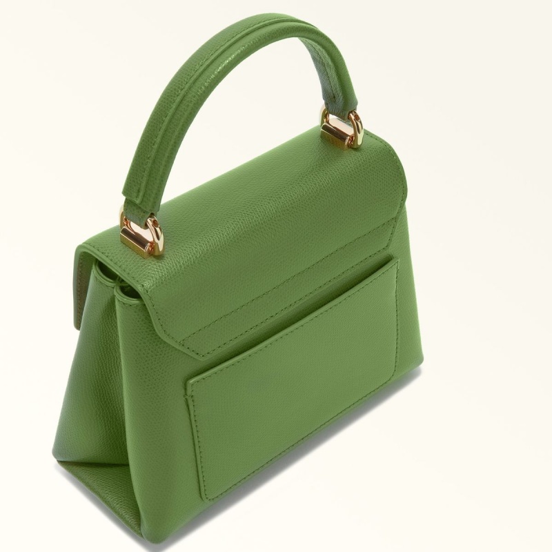 Furla 1927 Verde Oscuro | 8461-RWXKD