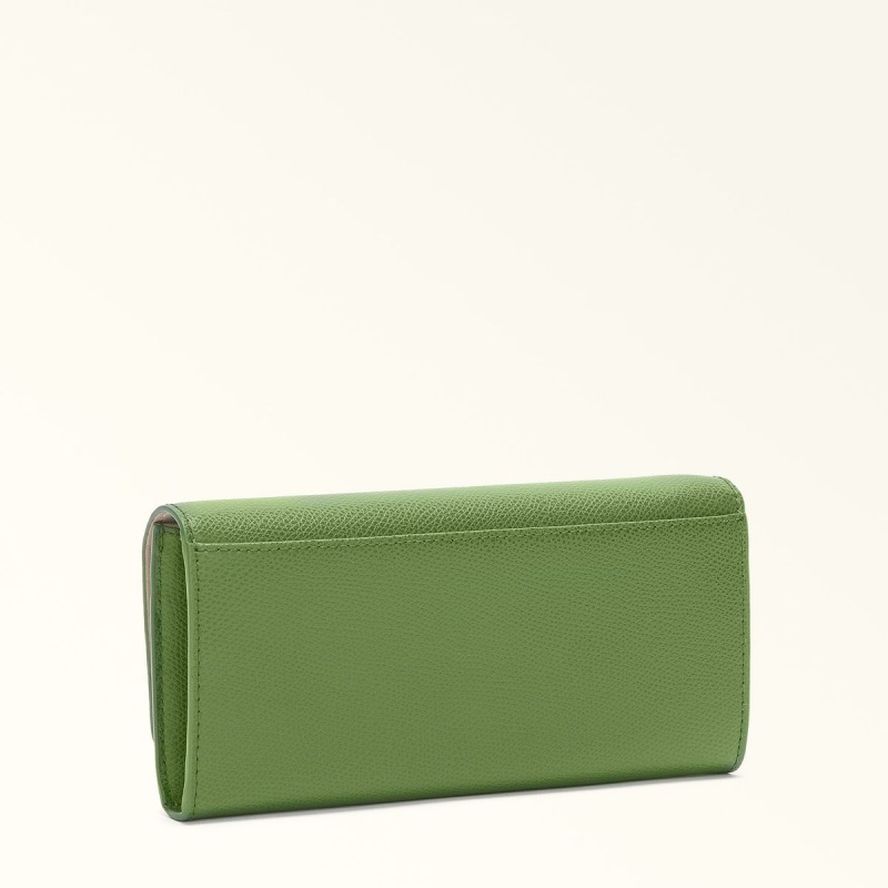 Furla 1927 Verde Oscuro | 9701-FDLCB