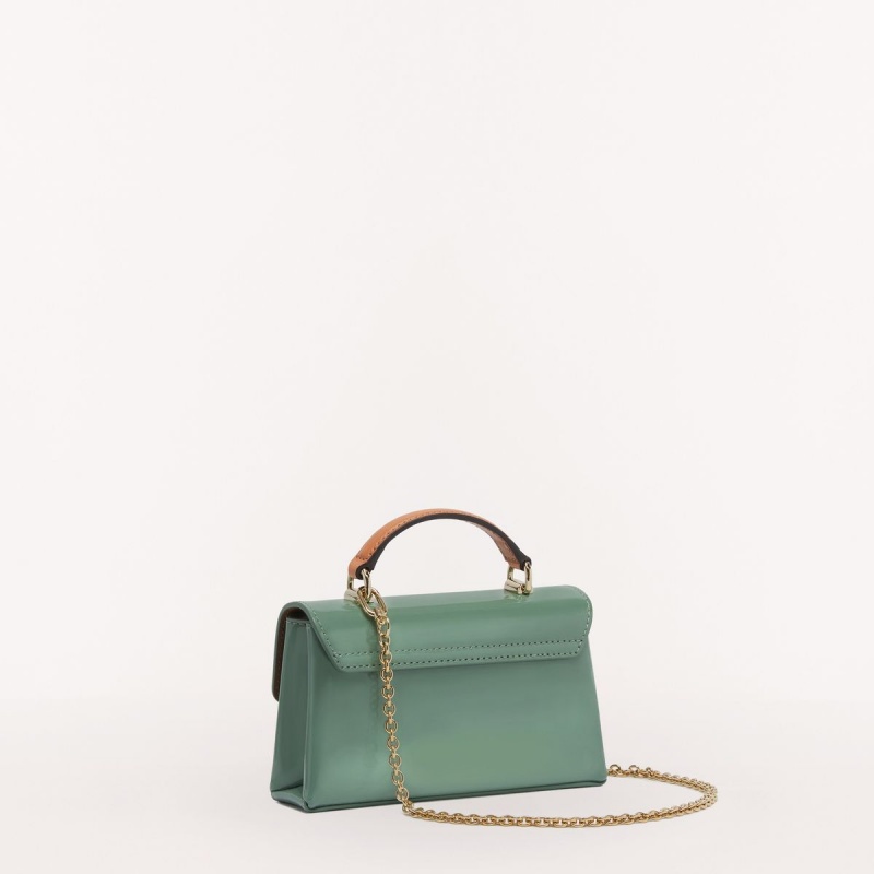 Furla 1927 Verde | 0529-GRAHW