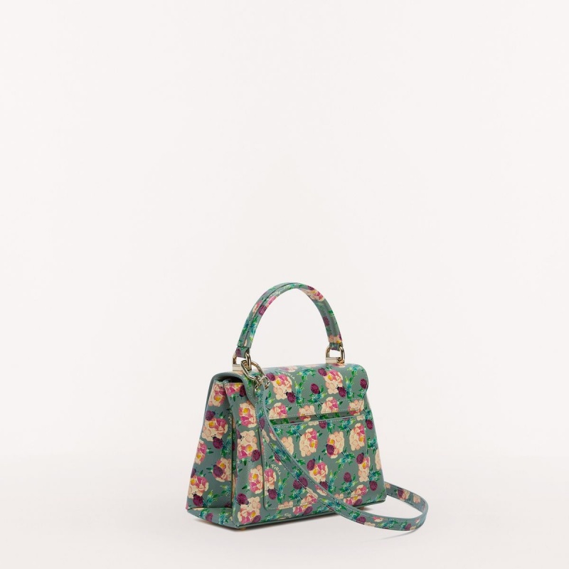 Furla 1927 Verde | 3725-SVQTF