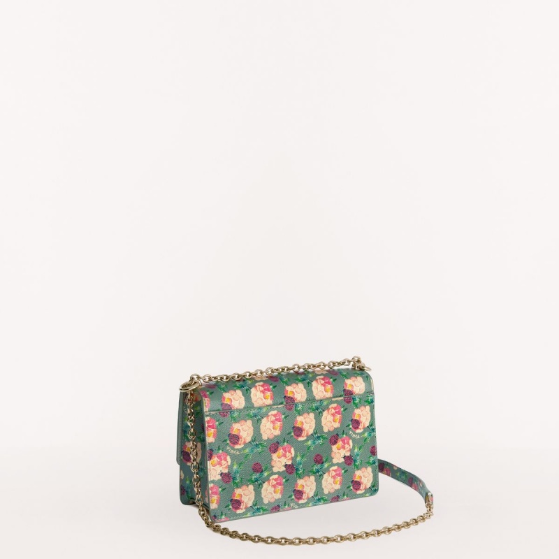 Furla 1927 Verde | 6184-VWPJF