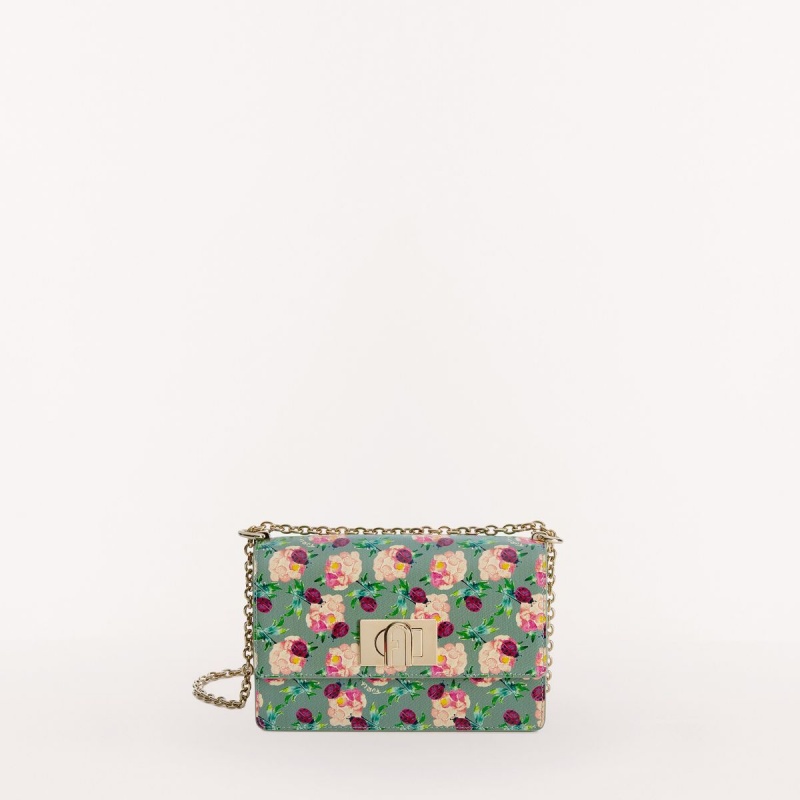 Furla 1927 Verde | 6184-VWPJF