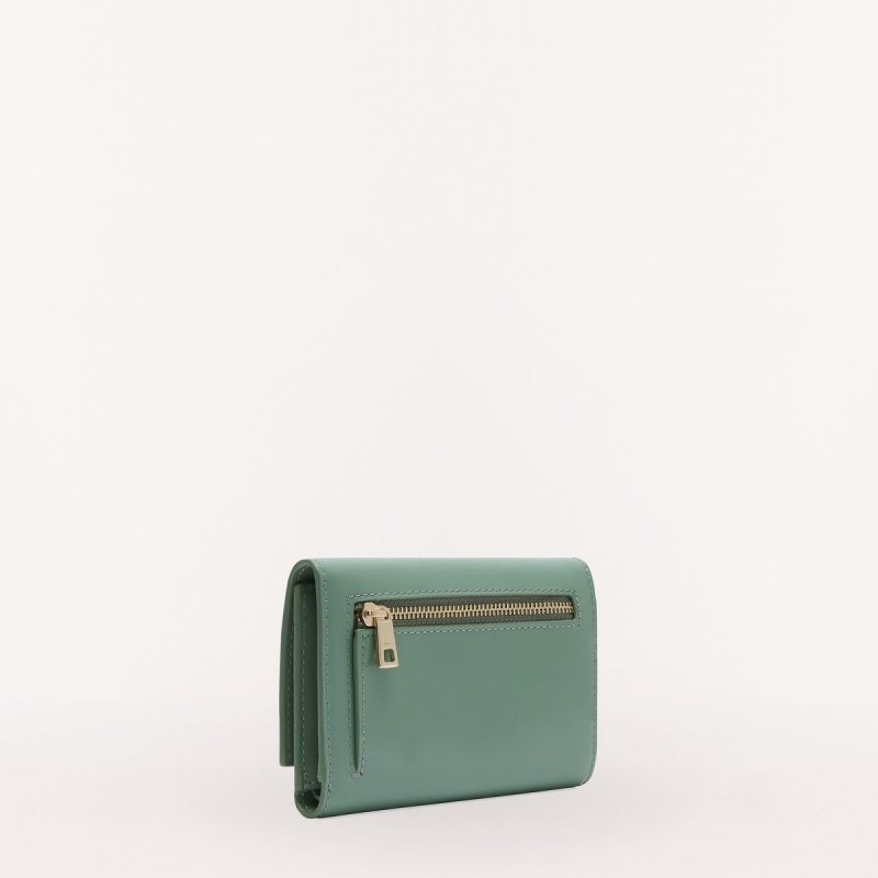 Furla 1927 Verde | 7280-PQOWT