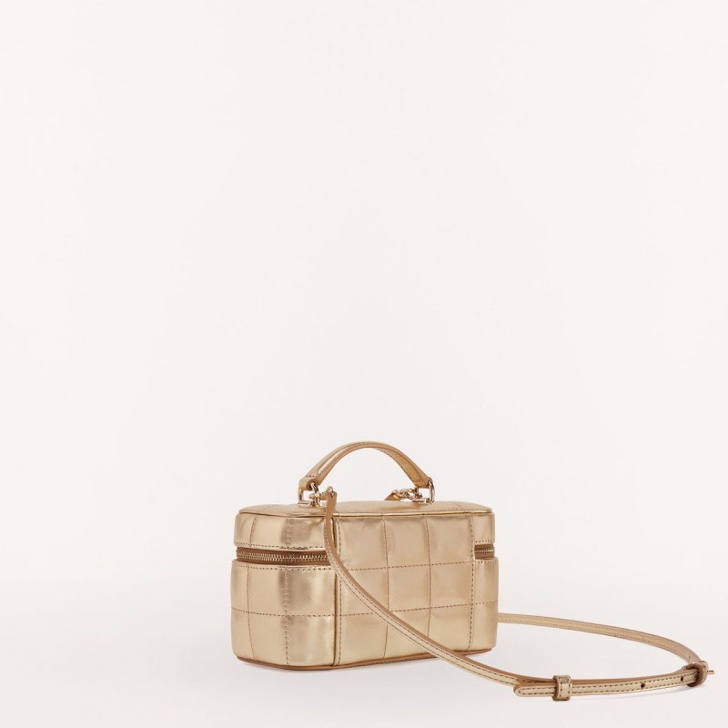 Furla CAMELIA Albaricoque | 9846-GVOPR