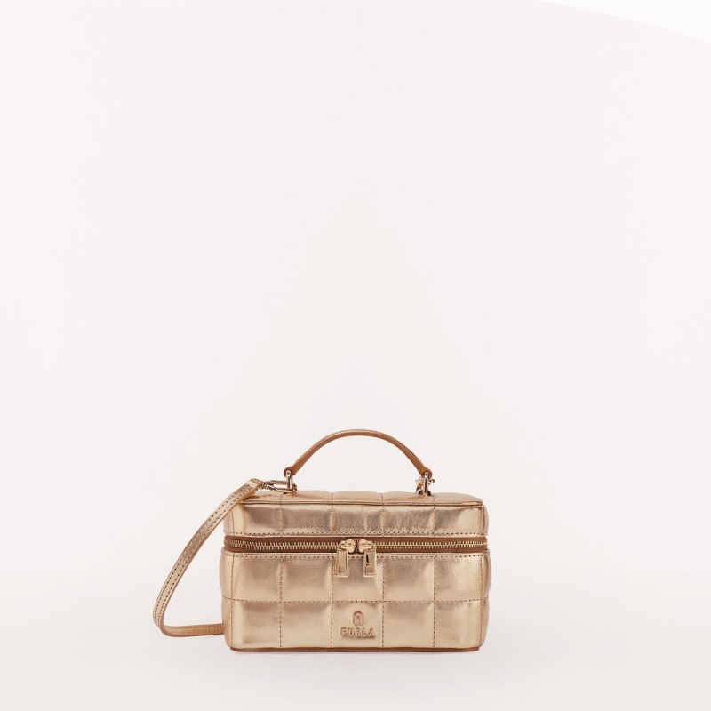 Furla CAMELIA Albaricoque | 9846-GVOPR