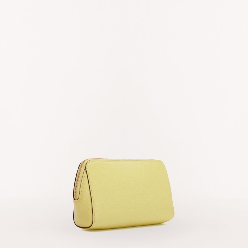 Furla CAMELIA Amarillo | 0765-FQUYP