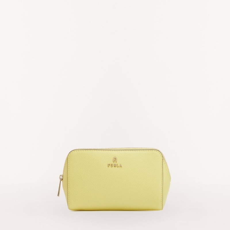 Furla CAMELIA Amarillo | 0765-FQUYP