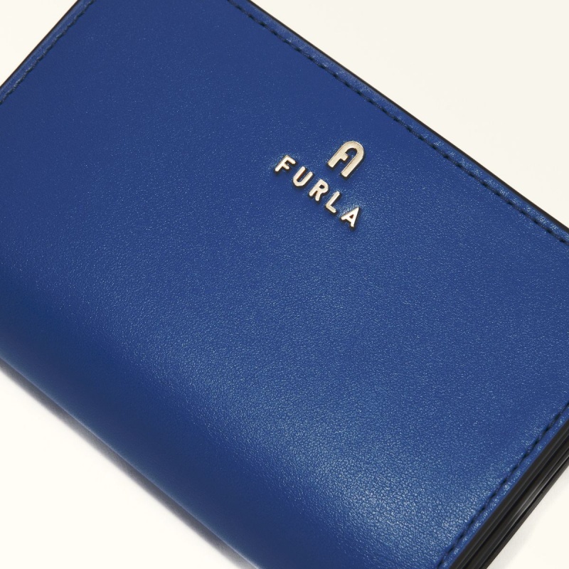 Furla CAMELIA Azul Marino | 1604-HYSXN