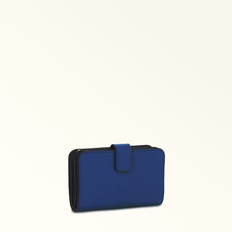 Furla CAMELIA Azul Marino | 1604-HYSXN