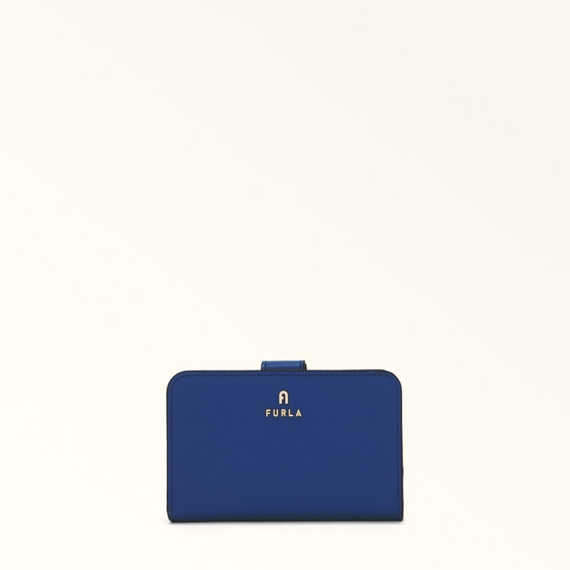 Furla CAMELIA Azul Marino | 1604-HYSXN