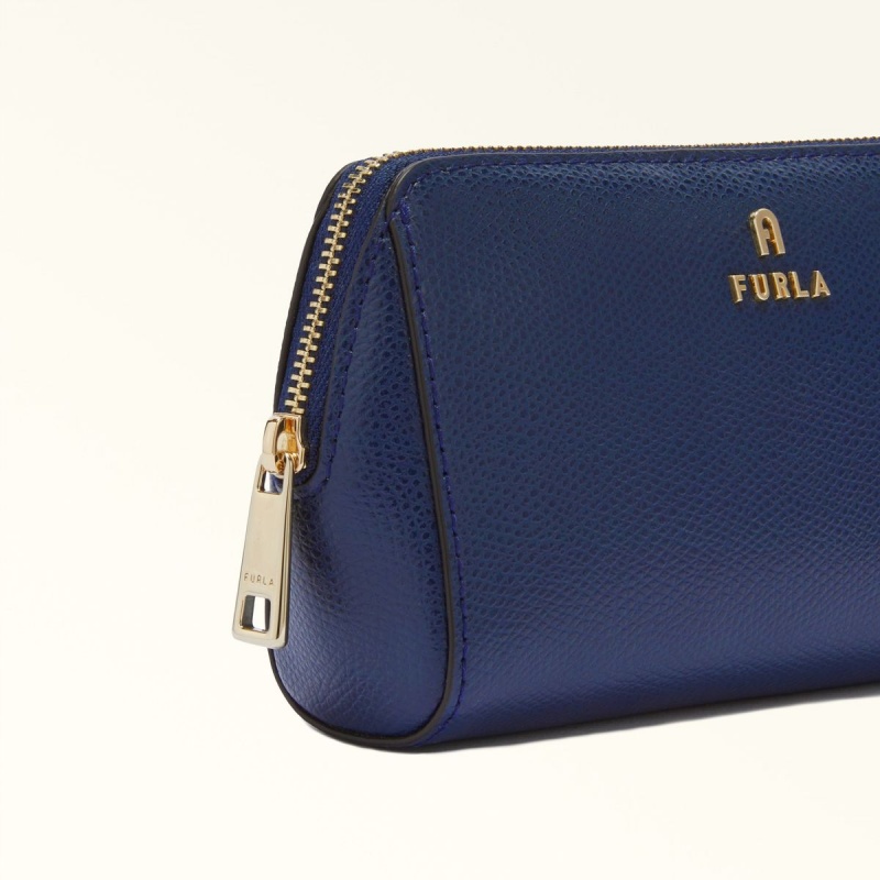 Furla CAMELIA Azul Marino | 7819-LCDUN